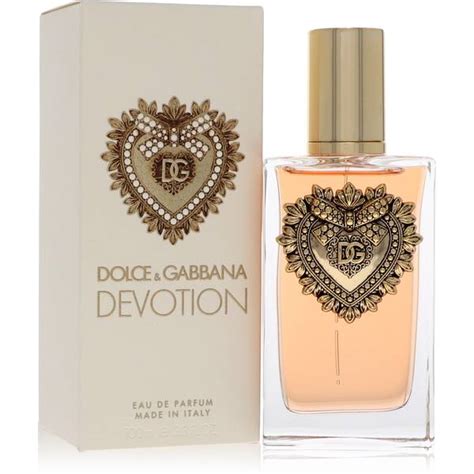 dolce e gabbana devotion yodeyma
